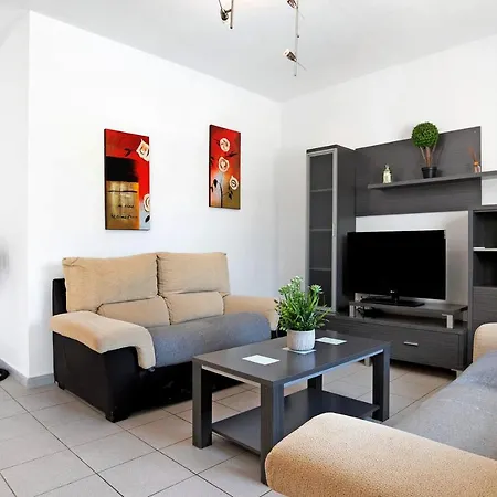 Casa Rosa Prázdninový dům *