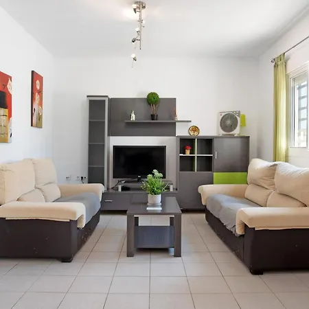 Casa Rosa Vakantiehuis *