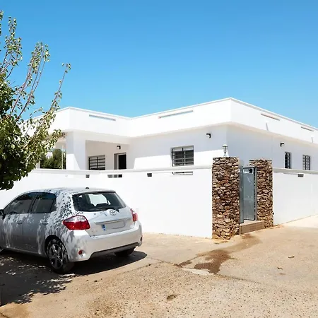 Casa Rosa *