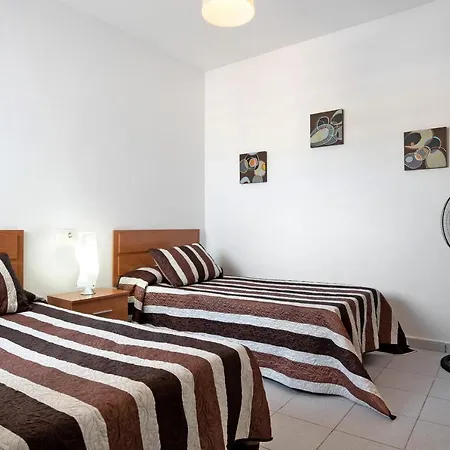 Vakantiehuis Casa Rosa *