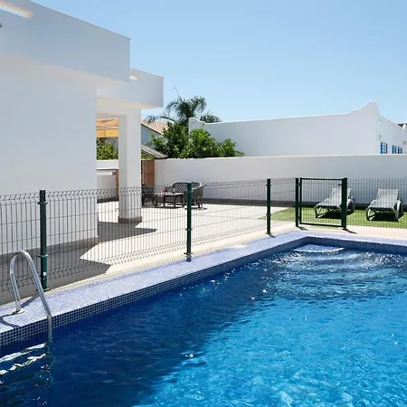 Casa Rosa Vakantiehuis